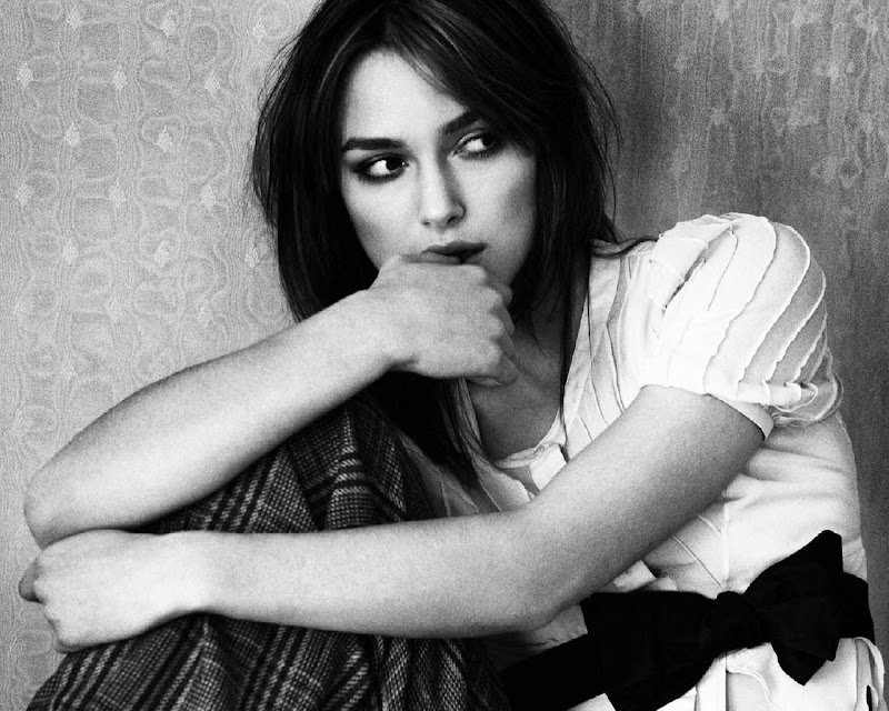 Keira Knightley