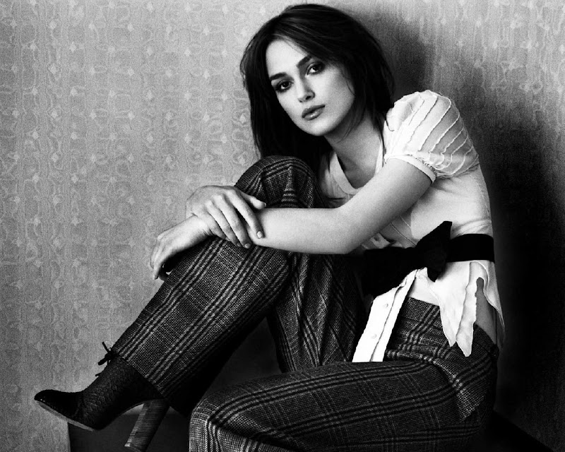 Keira Knightley