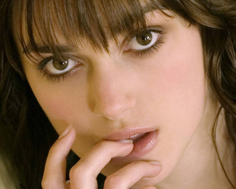 Keira Knightley