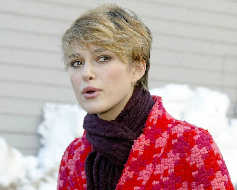 Keira Knightley