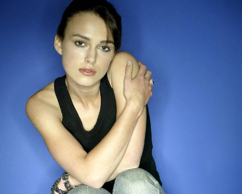 Keira Knightley