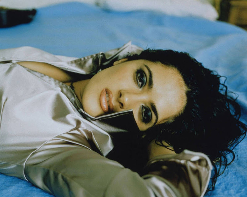 Salma Hayek