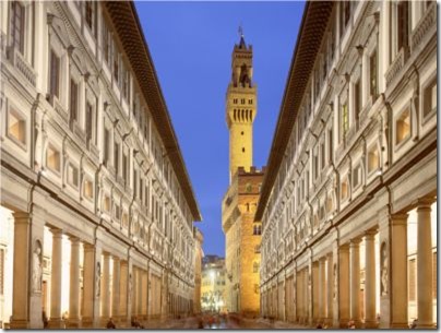 uffizi uffizi