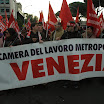 Cgil Venezia - Il futuro è dei giovani Roma 27 novembre 2010