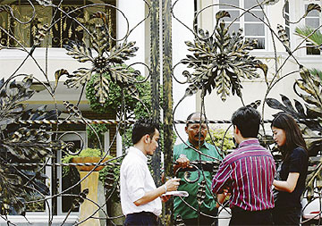 Kediaman Datuk Sosilawati