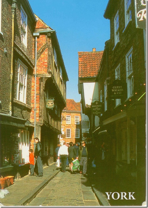 york york