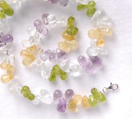 photo of Jelly Bean Necklace
