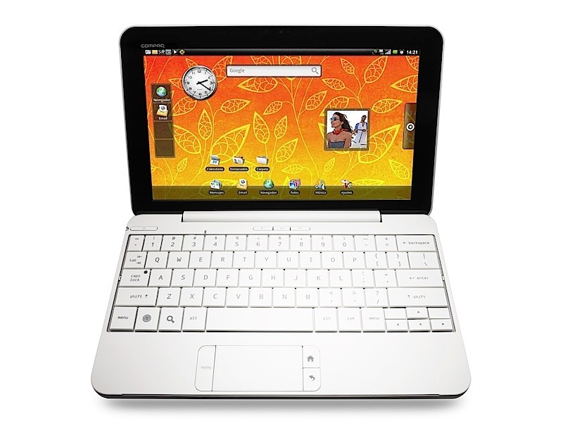 Compaq Airlife 100