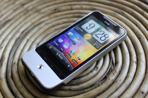 ����� HTC Legend