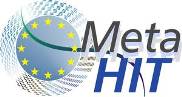 MetaHIT Logo