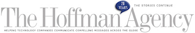 Hoffman Agency Singapore