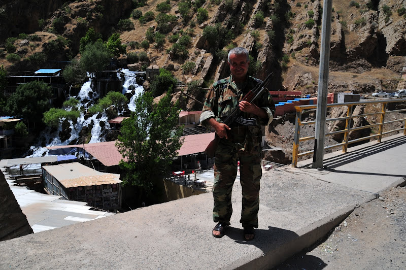 Их быт и их нравы: повседневная жизнь в фотографиях