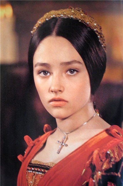olivia hussey and the pyscho movie