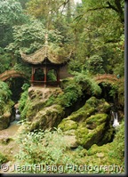 Niu Xin (Bull Heart) Pagoda - Mount Emei, Sichuan, China