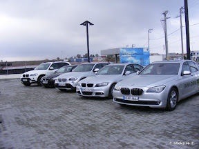bmw xdrive cars