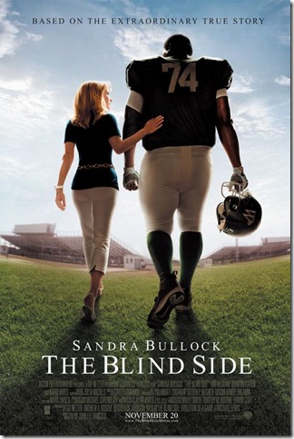 the-blind-side-poster