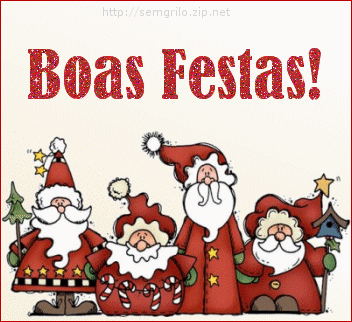 festas