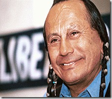Native American