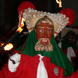 Carnival Parade