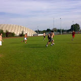 Trainingslager 2010