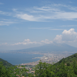 Pimonte - 2^ Festa Regionale - Campania