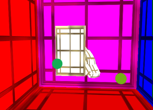shadow map 3