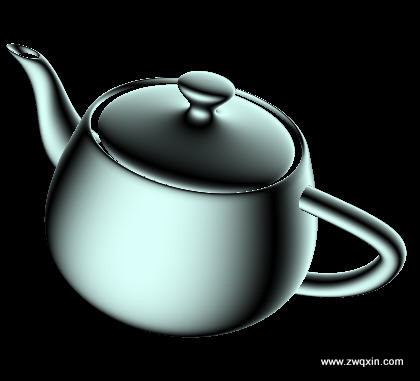 Anisotropic lighting http:www.zwqxin.com