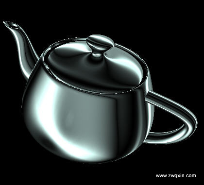 Anisotropic lighting http:www.zwqxin.com