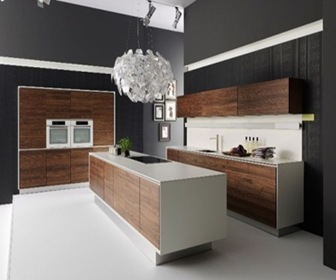 Diseño Minimalista en Cocinas (FOTOS) | ArQuitexs Diseño Minimalista en Cocinas (FOTOS) | ArQuitexs