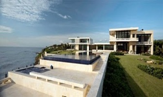 casas-modernas-en-la-playa casas-modernas-en-la-playa