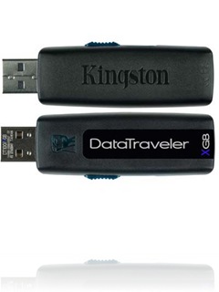 Kingston USB 8GB