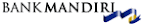Logo bank Mandiri