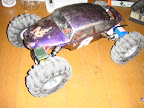 TAMIYA CR-01