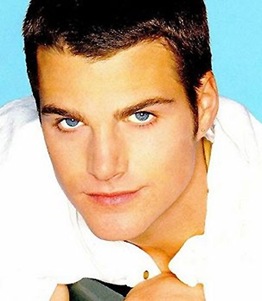 Chris O Donnell