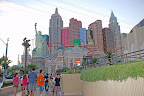 New York - New York