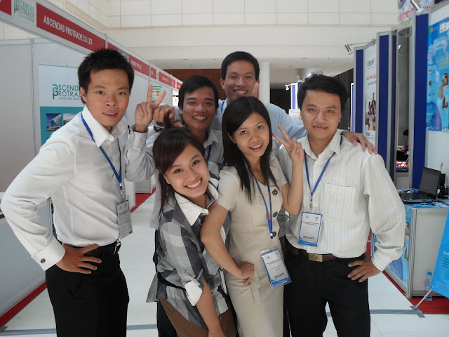 Witfor 2009