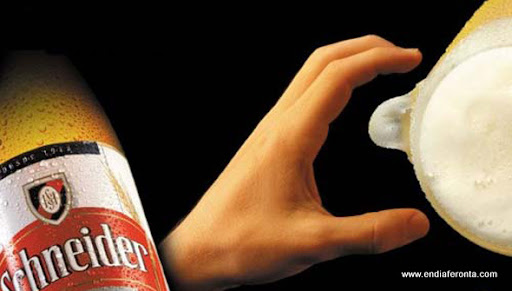 beer