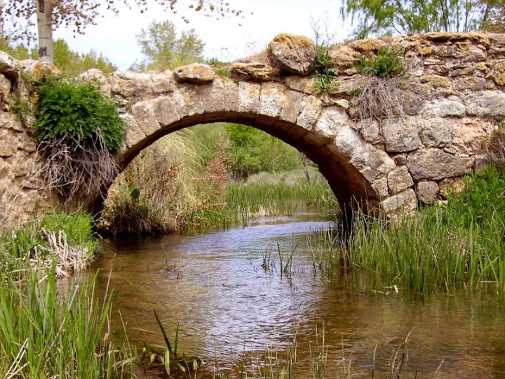 γέφυρα