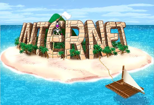 internet