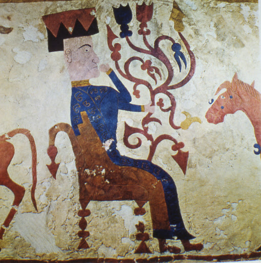 [Resim: 021Pazirik-wall+hanging+in+applique+(eas...shaman.jpg]