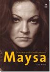 Sen. Suplicy sobre Maysa: 