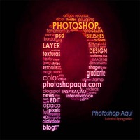 Tutorial Composição Tipografica