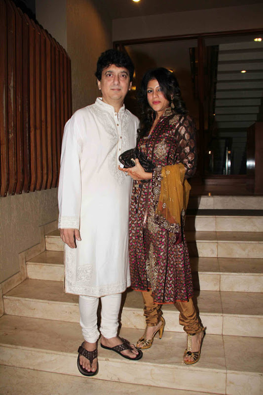 Shilpa Raveena Arbaaz At  Karva Chauth Celebrations Raveena Arbaaz cinema gallery