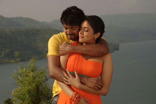Vijay  Asin  Kavalan Movie Latest Stills release images