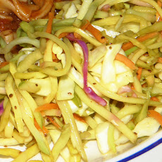 Crittenden County Jail Slaw