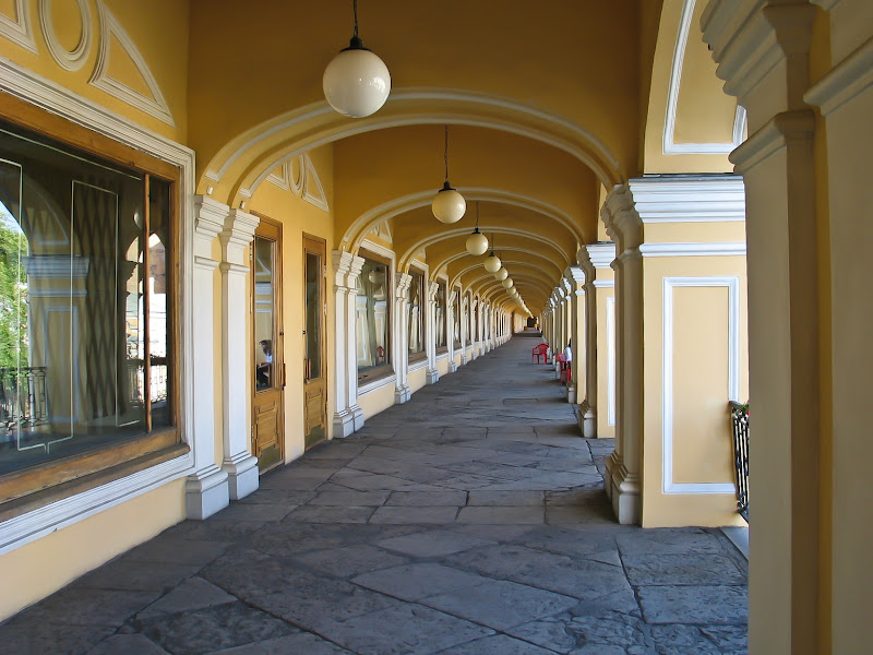 Питер - Часть I - Дмитрий Карпунин