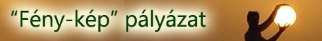 Fénykép pályázat újenergiák.hu