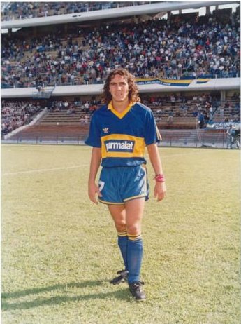 Manteca Martinez