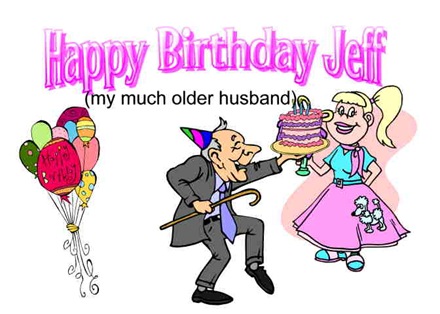 jeffs birthday