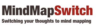 MindMapSwitch Logo